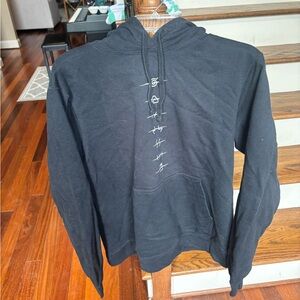 Naruto Black Sweatshirt